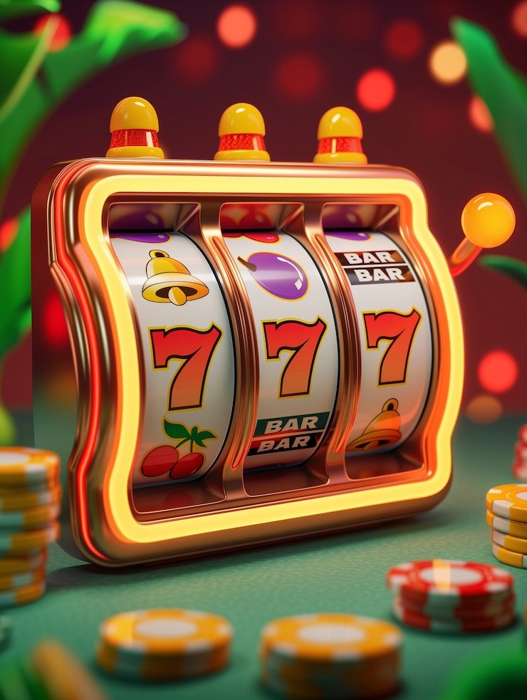 my11 Ruang Slot Yang Kami Susun